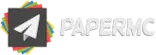  &copy; papermc.io